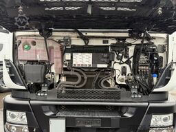 Iveco 190S40 LBW Retarder AHK / Swiss-Vehicle