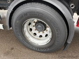 Iveco 190S40 LBW Retarder AHK / Swiss-Vehicle