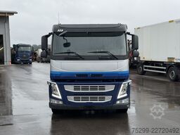 Volvo FM-460 6x2*4 Chassis Retarder AHK / Swiss-Vehicle
