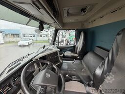 Volvo FM-460 6x2*4 Chassis Retarder AHK / Swiss-Vehicle
