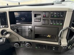 Volvo FM-460 6x2*4 Chassis Retarder AHK / Swiss-Vehicle