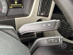 Volvo FM-460 6x2*4 Chassis Retarder AHK / Swiss-Vehicle