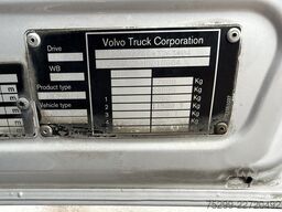 Volvo FM-460 6x2*4 Chassis Retarder AHK / Swiss-Vehicle