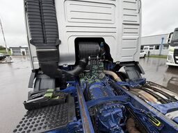 Volvo FM-460 6x2*4 Chassis Retarder AHK / Swiss-Vehicle