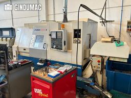 DOOSAN PUMA 2000SY