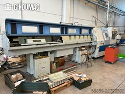 DOOSAN PUMA 2000SY