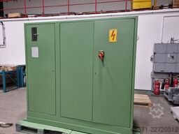 DISKUS DDS 600 P, overhauled 2024