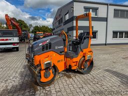 Hamm HD12i VO VIO Oszillation 24 kW