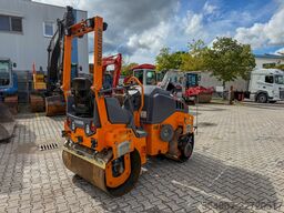 Hamm HD12i VO VIO Oszillation 24 kW