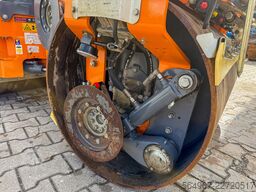Hamm HD12i VO VIO Oszillation 24 kW