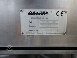 Gernep Rollina 12-640 H SC
