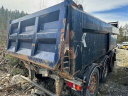  H.M Khmd 24 trailer