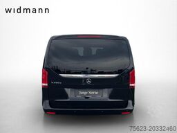 Mercedes-Benz V 250 d AVANTGARDE XL Navi Kamera Standh. LED
