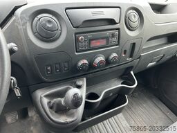 Renault Master 2.3 dCi L4H3 EL Energy / 321 dkm / Cruis...