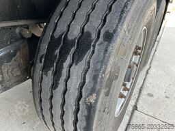 Krone DryLiner / Box Trailer / 3 Axle BPW Disk / APK ...