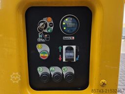 Haulotte STAR 10 Electric, 10m Working Height, 3m Reach, 20