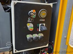 Haulotte STAR 10 Electric, 10m Working Height, 3m Reach, 20