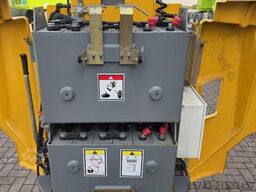 Haulotte STAR 10 Electric, 10m Working Height, 3m Reach, 20