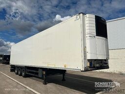 Schmitz Cargobull Reefer Multitemp