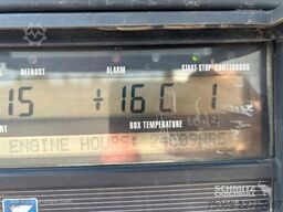 Schmitz Cargobull Reefer Multitemp