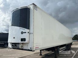 Schmitz Cargobull Reefer Multitemp