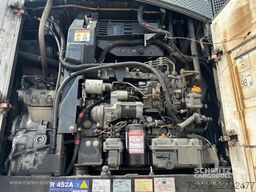 Schmitz Cargobull Reefer Multitemp