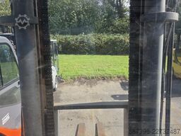 Linde H70D