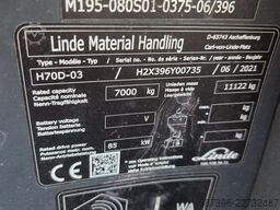 Linde H70D