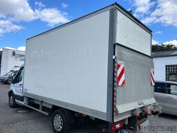FORD Transit Koffer+LBW*L4*Klima*Tempomat*3x vorhande
