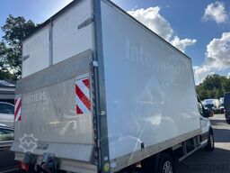 FORD Transit Koffer+LBW*L4*Klima*Navi*Tempomat*3xvorh