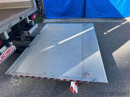 FORD Transit Koffer+LBW*L4*Klima*Navi*Tempomat*3xvorh