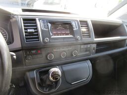 VW T6 Multivan 4 Motion 150PS+5-Sitzer+Seikel+KLIMA