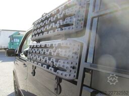 VW T6 Multivan 4 Motion 150PS+5-Sitzer+Seikel+KLIMA