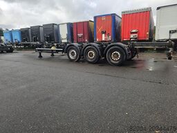 KÖGEL PORT 40 SIMPLEX 20| SAF DISC | HOLLAND TRAILER ...