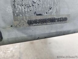 KÖGEL PORT 40 SIMPLEX 20| SAF DISC | HOLLAND TRAILER ...