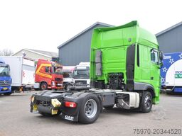 DAF XF 480 SSC 4X2 2018. -TRUCK