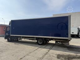 Iveco eurocargo 160-250