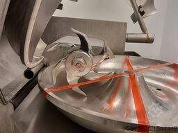 ALPINA VACUUM SWOPPER SWV 330 S