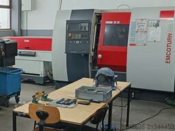 emco EMCOTURN E65