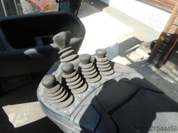 Linde H16T-01 Triplex