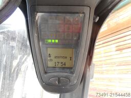 Linde H16T-01 Triplex