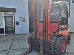 Salev br30 3.0t diesel