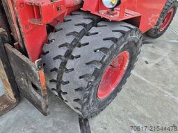 Salev br30 3.0t diesel