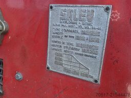 Salev br30 3.0t diesel