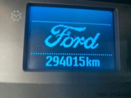 Ford Transit 350  7 posti - Cassone Fisso  -