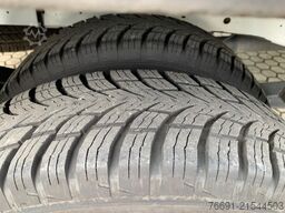 Ford Transit 350  7 posti - Cassone Fisso  -