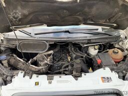 Ford Transit 350  7 posti - Cassone Fisso  -