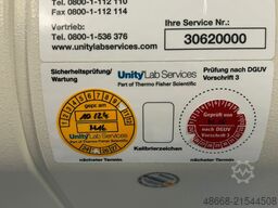 Thermo Fisher Scientific Heraeus Megafuge 40 R