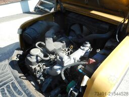 TCM FD30T3  Triplex + SS