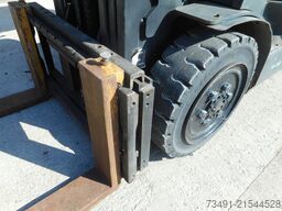 TCM FD30T3  Triplex + SS